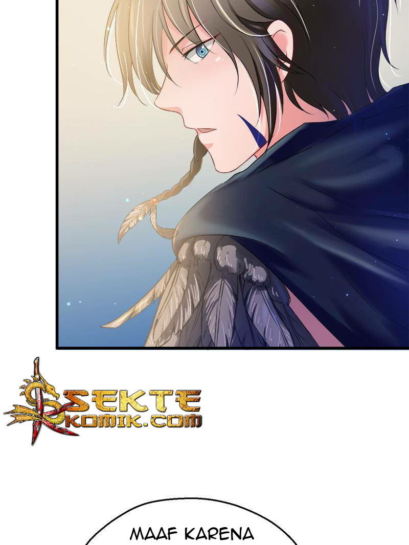 Beauty and the Beasts Chapter 30 Gambar 6